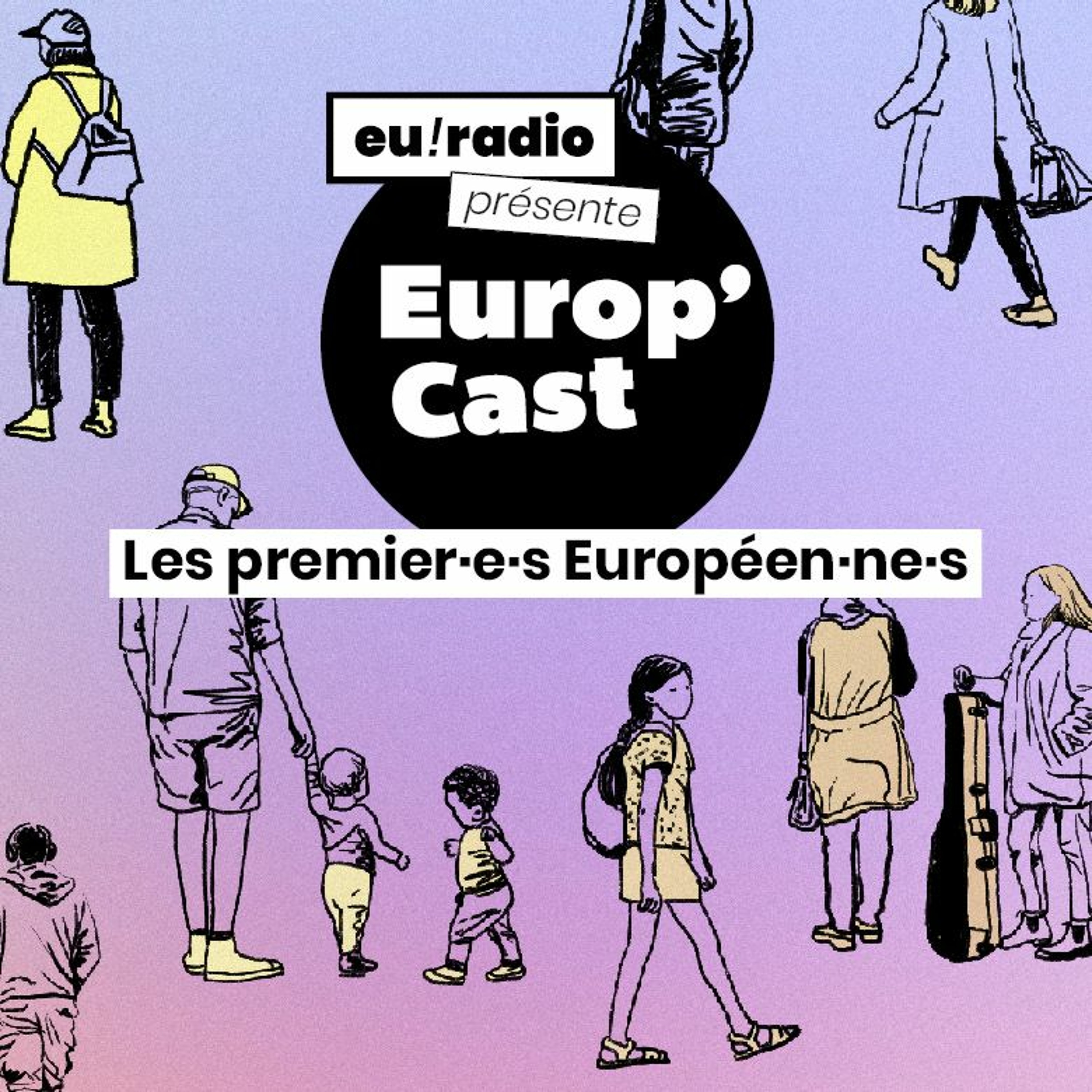 Europ\'Cast