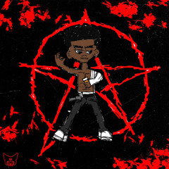 Traplordshysty and iamThebigHb International prod fish$kale shoon