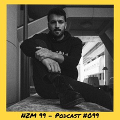6̸6̸6̸6̸6̸6̸ | NƵM 99 - Podcast #099