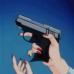 Weaponised living-Whitewall