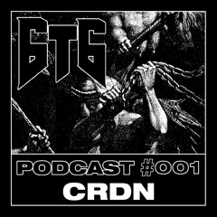 6t6 Podcast #001 - CRDN