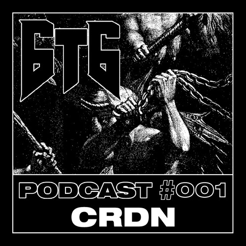 6t6 Podcast #001 - CRDN