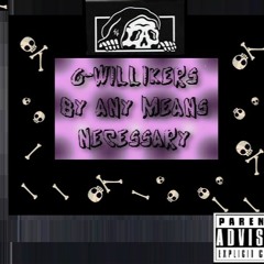 G - Willikers - Beautiful (100 Kisses)