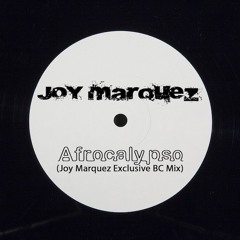Joy Marquez - AfroCalypso (Joy Marquez Unreleased BC Mix)