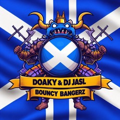 Doaky & Dj Jas L-Bouncy Bangerz Vol 3
