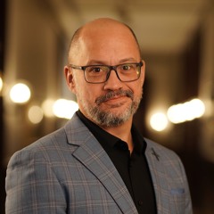 Entrevue avec Nicholas M. Théoret