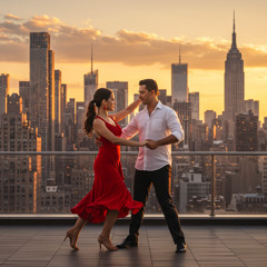 Dejaste penas -  Los Salseros de Nueva York