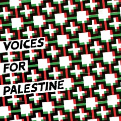 VOICES FOR PALESTINE broadcast on Radio AlHara