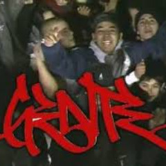 ESTILO HUAMA - PANTERAS NEGRAS