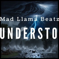 FREE EPIC TYPE BEAT "Thunderstorm" | MELODIC TYPE BEAT | TRAP BEAT | Freestyle | Rap Instrumental