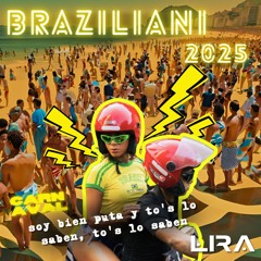 BRAZILIANI 2025 • Summer Edition