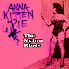 Delta Of Venus - ANNA KITTEN PIE