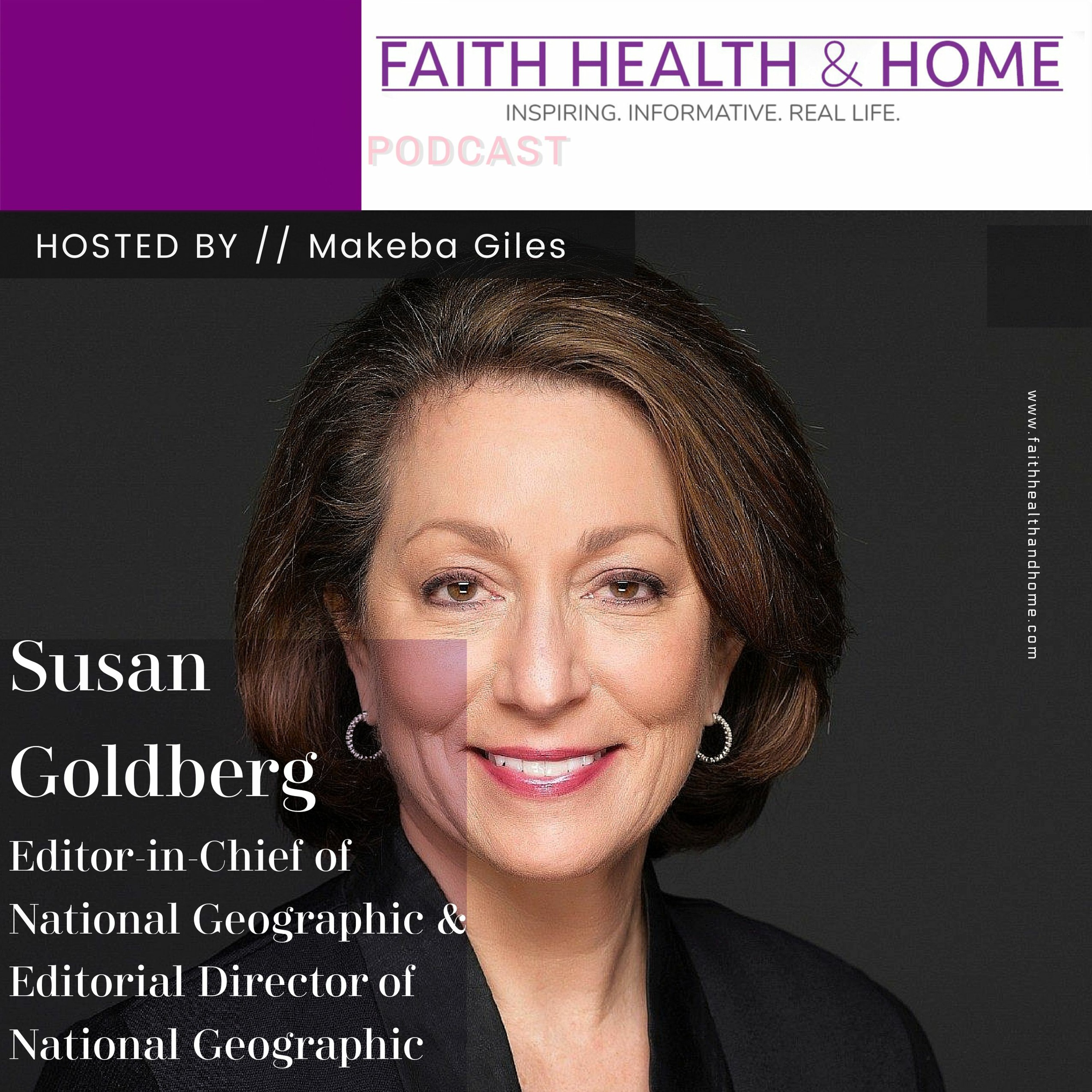 Faith Health & Home