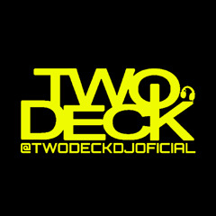 Twodeck - The Sax - Ofon