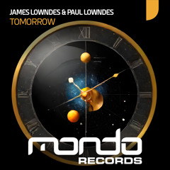 Tomorrow (Extended Mix)