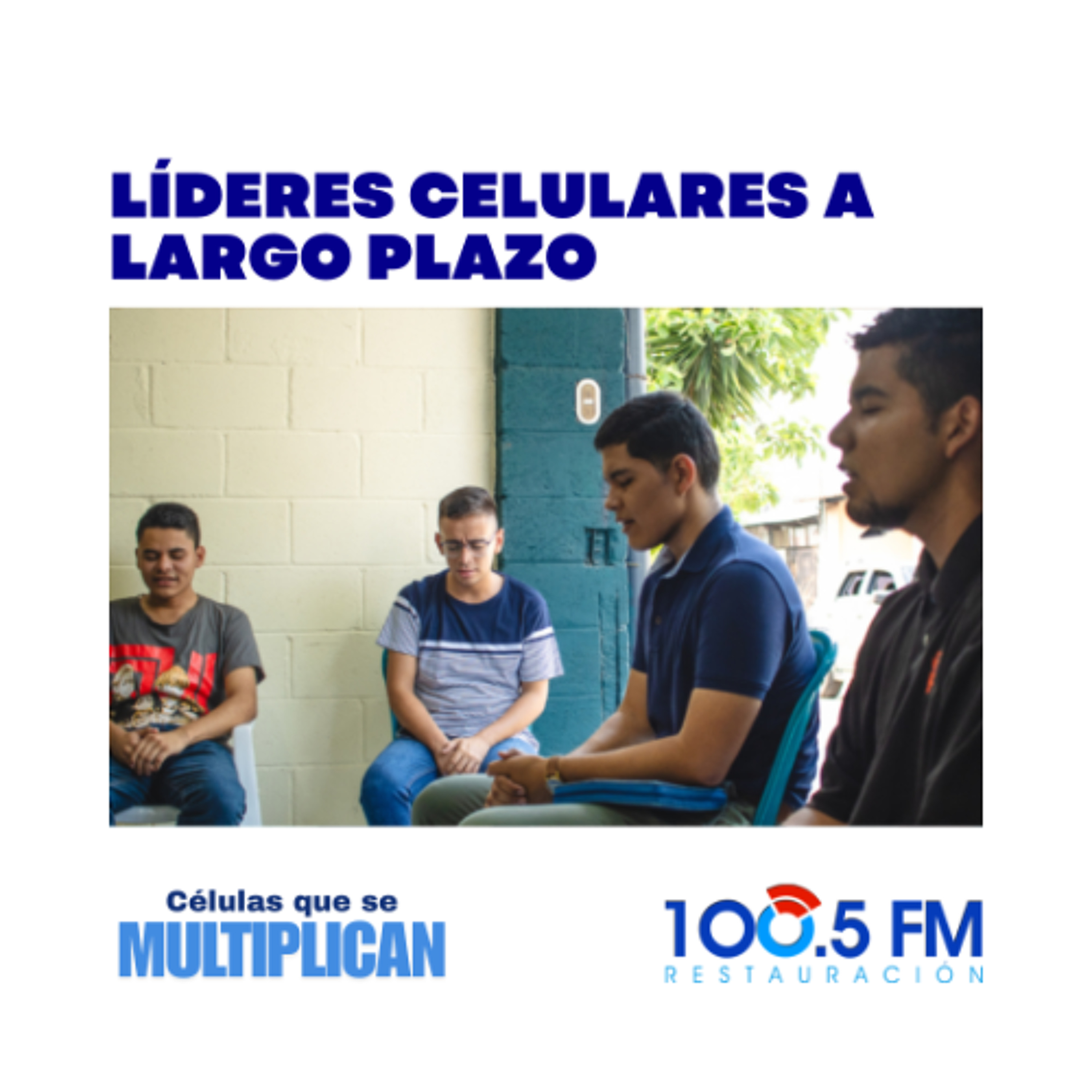 Portada de Restauracion