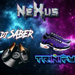 Dj Saber Mc Trinity Nexus Tiktok Live Sesh