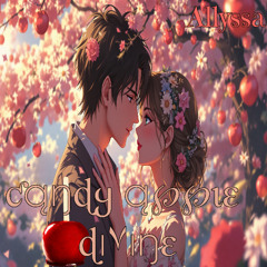 Candy Apple Divine