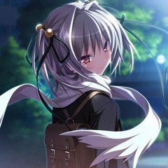 ハピメア [Fragmentation Dream] 2nd ED -後ろ髪の証跡 - Ushirogami no shouseki
