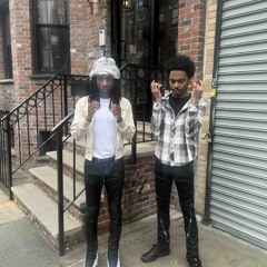 Moneyraceshorty x 77 - Allah