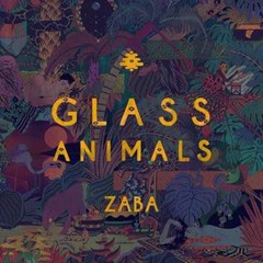 Glass Animals - Wyrd (Victory Garden Remix) DEMO