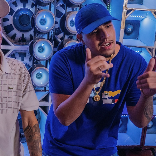 ESPETÁCULO AUTOMOTIVO • DJ Marcão 019 e DJ L Original