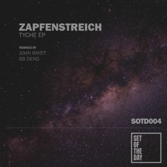 Zapfenstreich - Tyche (John Rayet Orchestral Techno Remix) [Set of the Day]