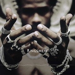 Kidd Major - Loud Master