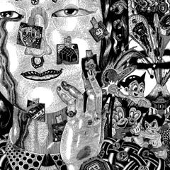 BOTOX SOCIAL CLUB - "Gothic disco model T (ODESSA rmx)" (Out feb, 2017)