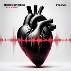 Phaurum - Nimm mein Herz (JSTN Remix)
