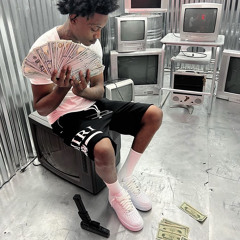 Smoney - “ Grimey “