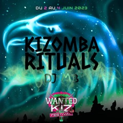Wanted Kiz Festival Edition II