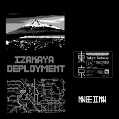 Izakaya Deployment - Sutorito Man