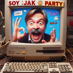 Soyjak Party DAD