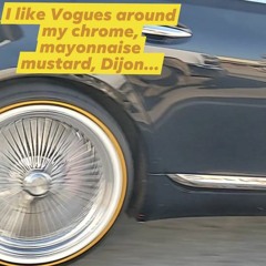 Tesla Freestyle