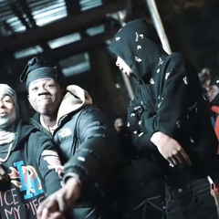 Say Drilly X Mdot EBK X Ewuu X La X DG Karti X Melo - Dead Game PT.2 (Official Music Video) KJShotIt