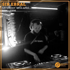 Sir Ebral | Reform Radio | 19.4.25