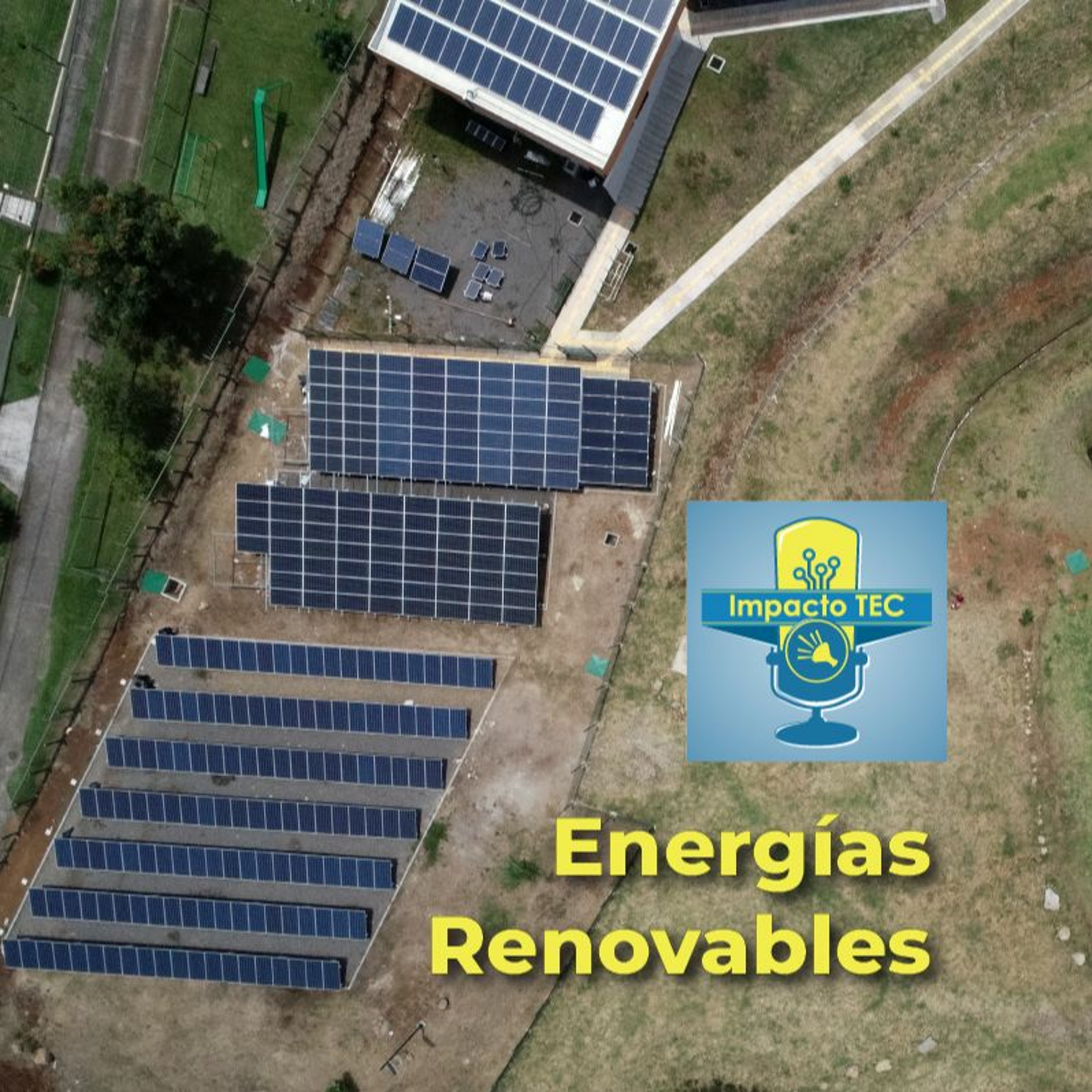 cover of episode Tecnologías para una energía limpia, En Detalle 31