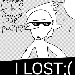 [the 7th jam donut]I Lost ;(