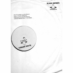 Solved - Stevie Wonder - If You Really Love Me (White Label Mix)(2000)