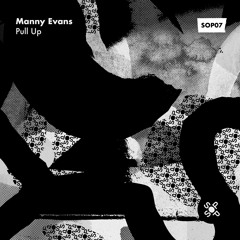 Manny Evans - Positive Notation