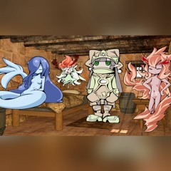 Monster Girl Quest! - 35 - Four Spirits