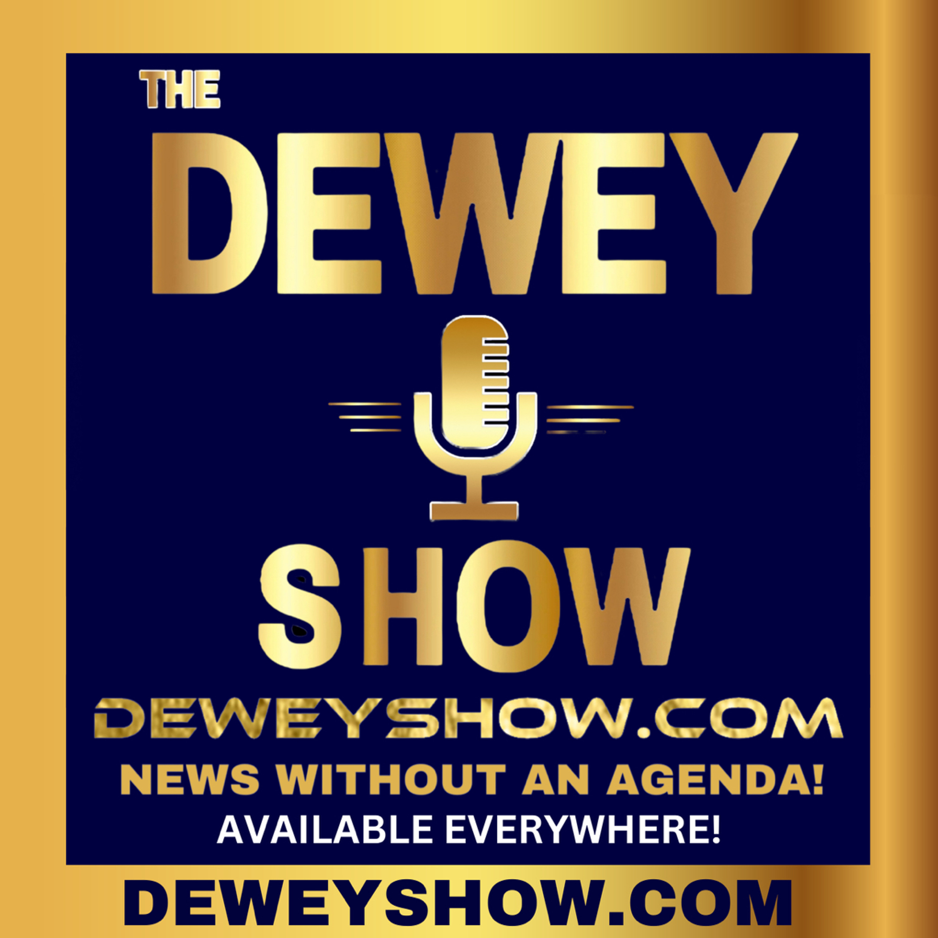 The Dewey Show