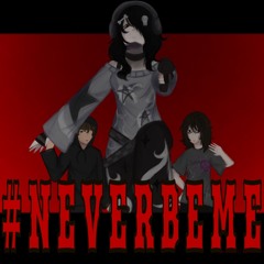##NEVERBEME (feat. 1mersichrist + 1crusafix)