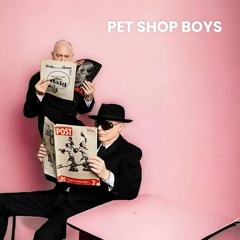 Pet Shop Boys - West End Girls (Thinkarma Metropolis XR Remix)