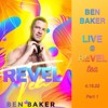 Download Video: Live At Revel Tea, Houston 2022 - April 2022