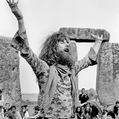 Stoned Henge