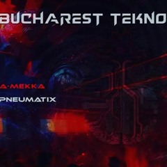 Tekno Sets
