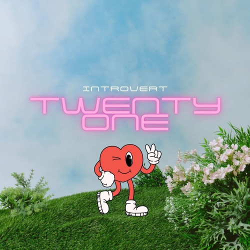 Premiere: Introvert - Twenty One [Free Download]