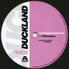 Taysidersinspace, Finnfm, Always used to dance around in space when we were young Back in the freewa